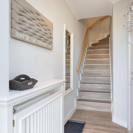 Ferienwohnung Kaampsbay Sylt - Neu! Wenningstedt-Braderup Eksteriør billede