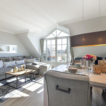 Ferienwohnung Kaampsbay Sylt - Neu! Wenningstedt-Braderup Eksteriør billede