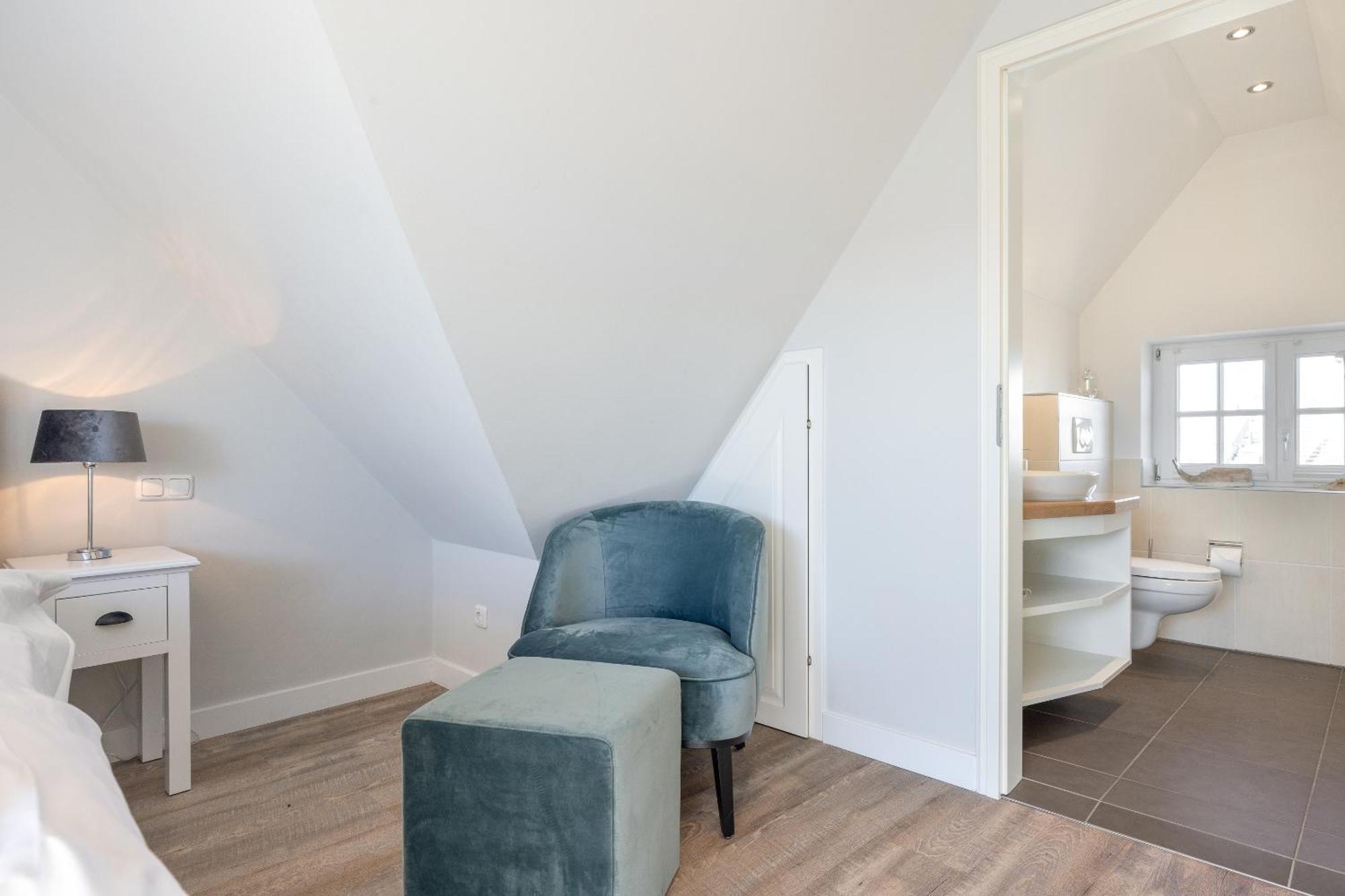 Ferienwohnung Kaampsbay Sylt - Neu! Wenningstedt-Braderup Eksteriør billede