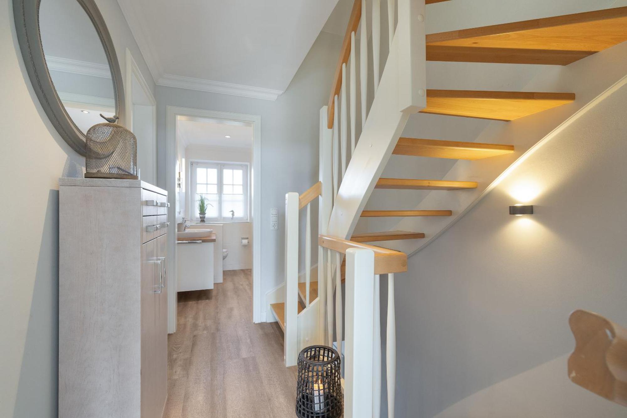 Ferienwohnung Kaampsbay Sylt - Neu! Wenningstedt-Braderup Eksteriør billede