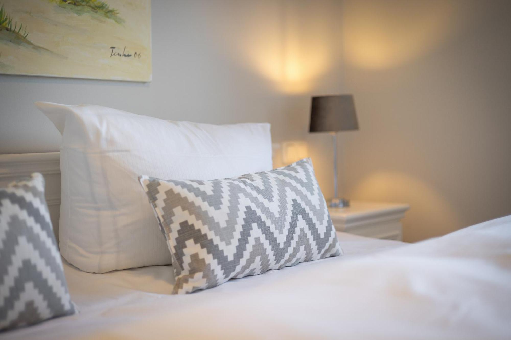 Ferienwohnung Kaampsbay Sylt - Neu! Wenningstedt-Braderup Eksteriør billede