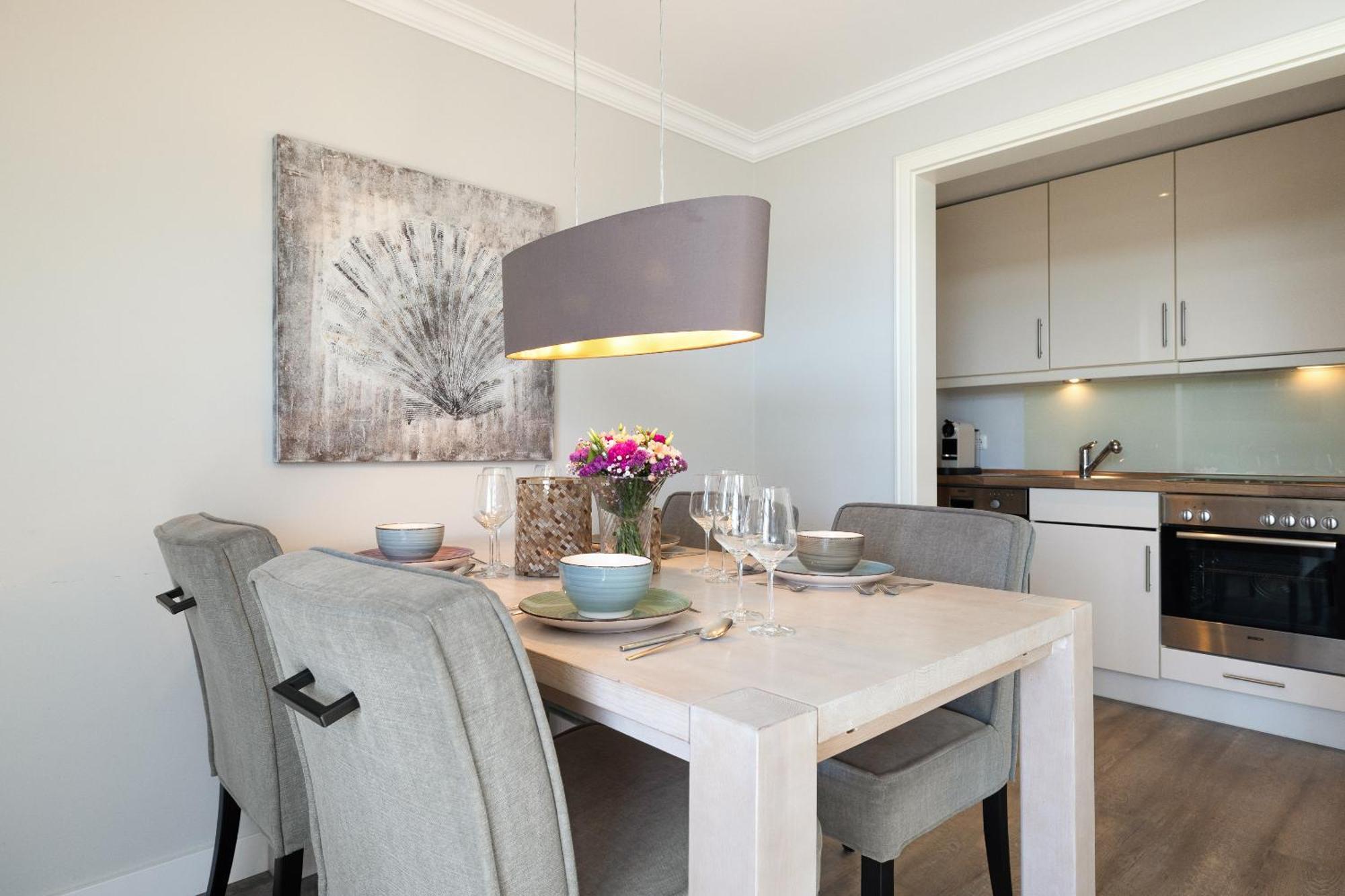 Ferienwohnung Kaampsbay Sylt - Neu! Wenningstedt-Braderup Eksteriør billede